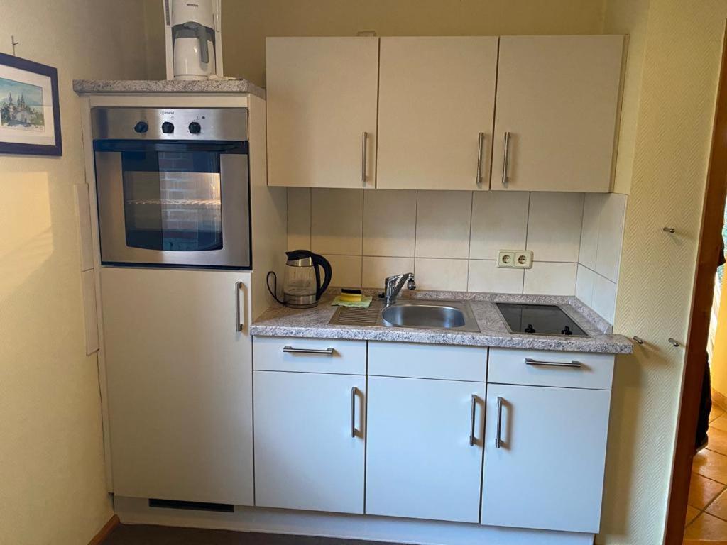 Ferienhaus Silvaner Naumburg  Zewnętrze zdjęcie