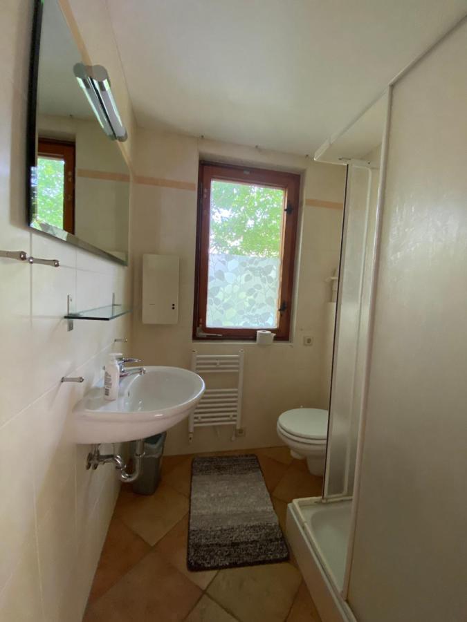 Ferienhaus Silvaner Naumburg  Zewnętrze zdjęcie