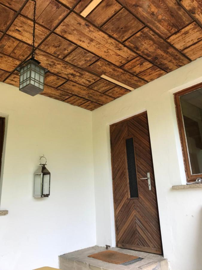 Ferienhaus Silvaner Naumburg  Zewnętrze zdjęcie