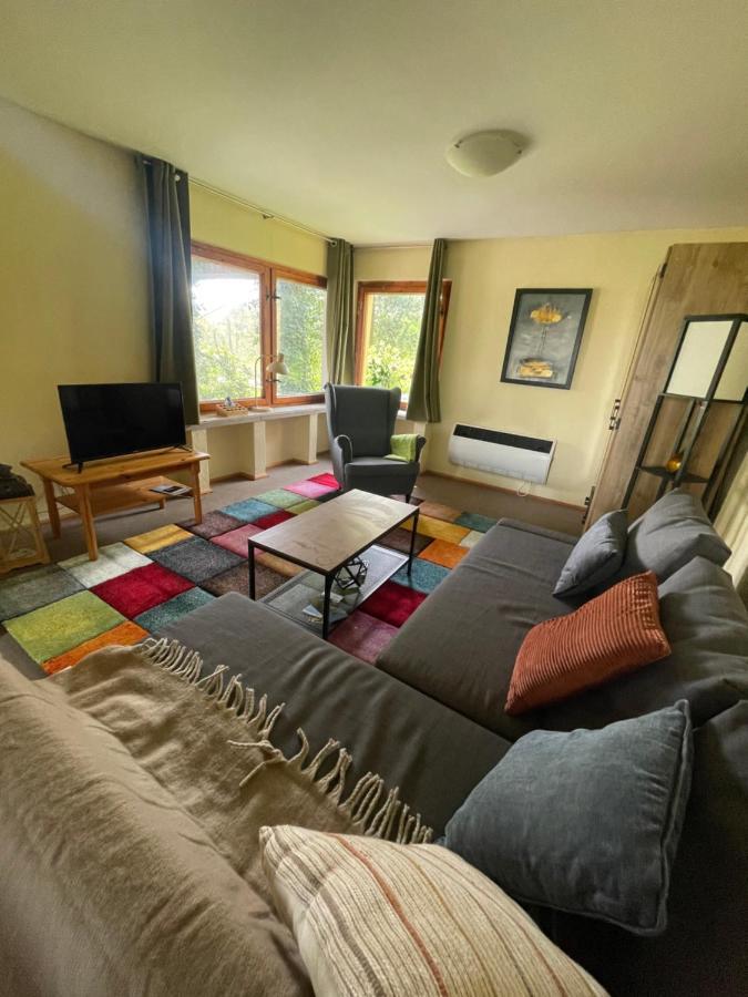 Ferienhaus Silvaner Naumburg  Zewnętrze zdjęcie